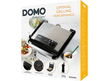 Charger l&#39;image dans la galerie, DOMO Grill multifonctionnel (DO9240G)
