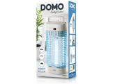 DOMO KX006N2 - Destructeur d'insectes UV - 2000 V