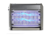 DOMO KX012N - Destructeur d'insectes UV - 2500 V - 12 W