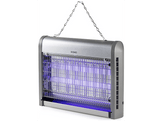 DOMO KX012N - Destructeur d'insectes UV - 2500 V - 12 W