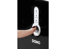 Charger l&#39;image dans la galerie, DOMO Machine à glaçons (DO9220IB)
