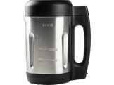 DOMO Machine à soupe 2 L (DO739BL)