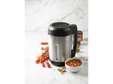 DOMO Machine à soupe 2 L (DO739BL)