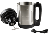 DOMO Machine à soupe 2 L (DO739BL)