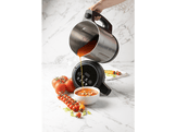 DOMO Machine à soupe 2 L (DO739BL)