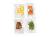 DOMO Machine d'emballage sous-vide (DO327L)