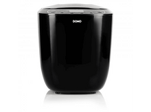 Charger l&#39;image dans la galerie, DOMO Machine à pain (B3973) Machine à pain Noir
