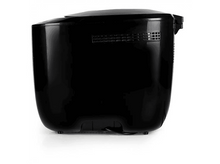 Charger l&#39;image dans la galerie, DOMO Machine à pain (B3973) Machine à pain Noir
