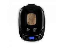 Charger l&#39;image dans la galerie, DOMO Machine à pain (B3973) Machine à pain Noir
