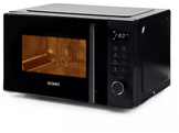 DOMO Micro-ondes combiné (DO22301C) Micro-ondes combiné