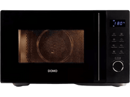 DOMO Micro-ondes combiné (DO22301C) Micro-ondes combiné