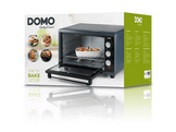DOMO Mini four (DO518GO)