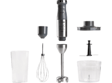 Charger l&#39;image dans la galerie, DOMO Mixeur plongeur Mixerset 3-in-1 (DO9226M)
