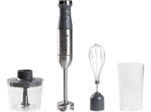 Charger l&#39;image dans la galerie, DOMO Mixeur plongeur Mixerset 3-in-1 (DO9226M)
