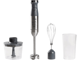 DOMO Mixeur plongeur Mixerset 3-in-1 (DO9226M)