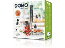 Charger l&#39;image dans la galerie, DOMO Mixeur plongeur Mixerset 3-in-1 (DO9226M)
