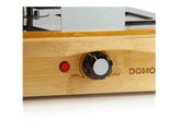 DOMO Raclette - Grill de table (DO9246G)
