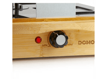 Charger l&#39;image dans la galerie, DOMO Raclette - Grill de table (DO9246G)
