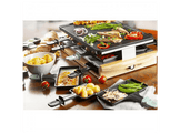 DOMO Raclette - Grill de table (DO9246G)