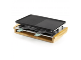 DOMO Raclette - Grill de table (DO9246G)