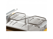 Charger l&#39;image dans la galerie, DOMO Raclette - Grill de table (DO9246G)
