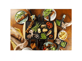 DOMO Raclette - Grill de table (DO9246G)