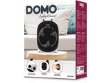DOMO Radiateur soufflant (DO7325F)