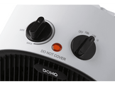 DOMO Radiateur soufflant (DO7325F)