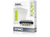 DOMO Sacs pour machine d'emballage sous-vide 28 x 40 cm (DO327L-BAG28)