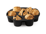 DOMO Set d'accessoires pour friteuses à air 4 pièces