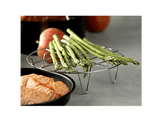 DOMO Set d'accessoires pour friteuses à air 4 pièces