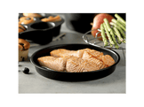 DOMO Set d'accessoires pour friteuses à air 4 pièces