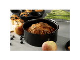 DOMO Set d'accessoires pour friteuses à air 4 pièces