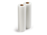 DOMO Set rouleaux pour machine d'emballage sous-vide (DO327L-ROL28)