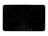 DOMO Taque à induction (DO333IP)