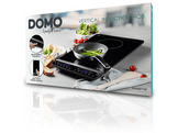 DOMO Taque à induction verticale (DO30211IP)