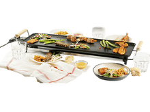 Charger l&#39;image dans la galerie, DOMO Teppanyaki XL Family (DO8312TP)
