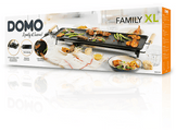 DOMO Teppanyaki XL Family (DO8312TP)