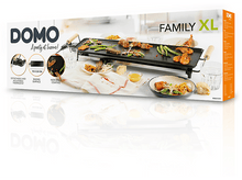 Charger l&#39;image dans la galerie, DOMO Teppanyaki XL Family (DO8312TP)
