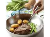 DOMO Thermomètre culinaire (DO3100)