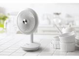 DOMO Ventilateur My Fan (DO8147)