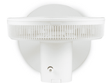 DOMO Ventilateur sur pied 2 en 1 Blanc