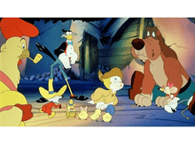 Charger l&#39;image dans la galerie, Don Bluth - 4 Films - Limited Edition - DVD
