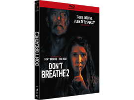 Don't Breathe 2 - Blu-ray