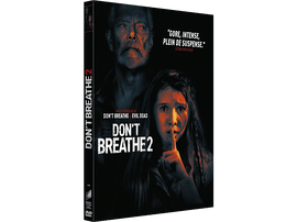 Don't Breathe 2 - DVD