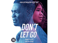 Don't Let Go - Blu-ray