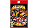 Donkey Kong Bananza FR - Switch 2