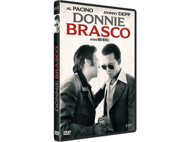 Donnie Bosco DVD