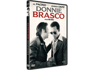 Donnie Bosco DVD