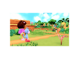 Dora: Rainforest Rescue - Nintendo Switch